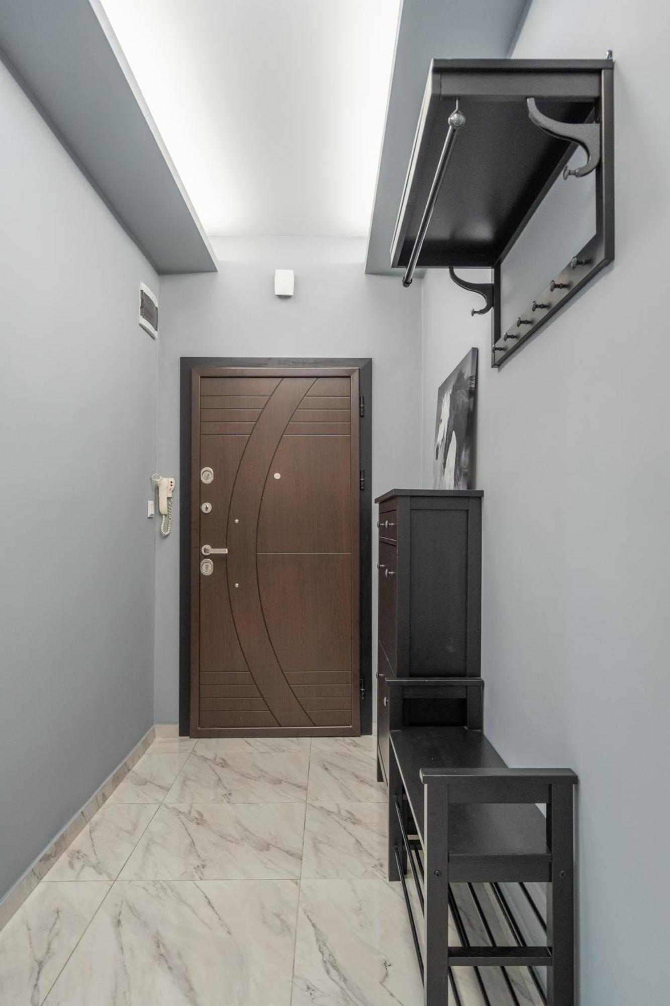 The Right Choice 12 Apartment Sofia