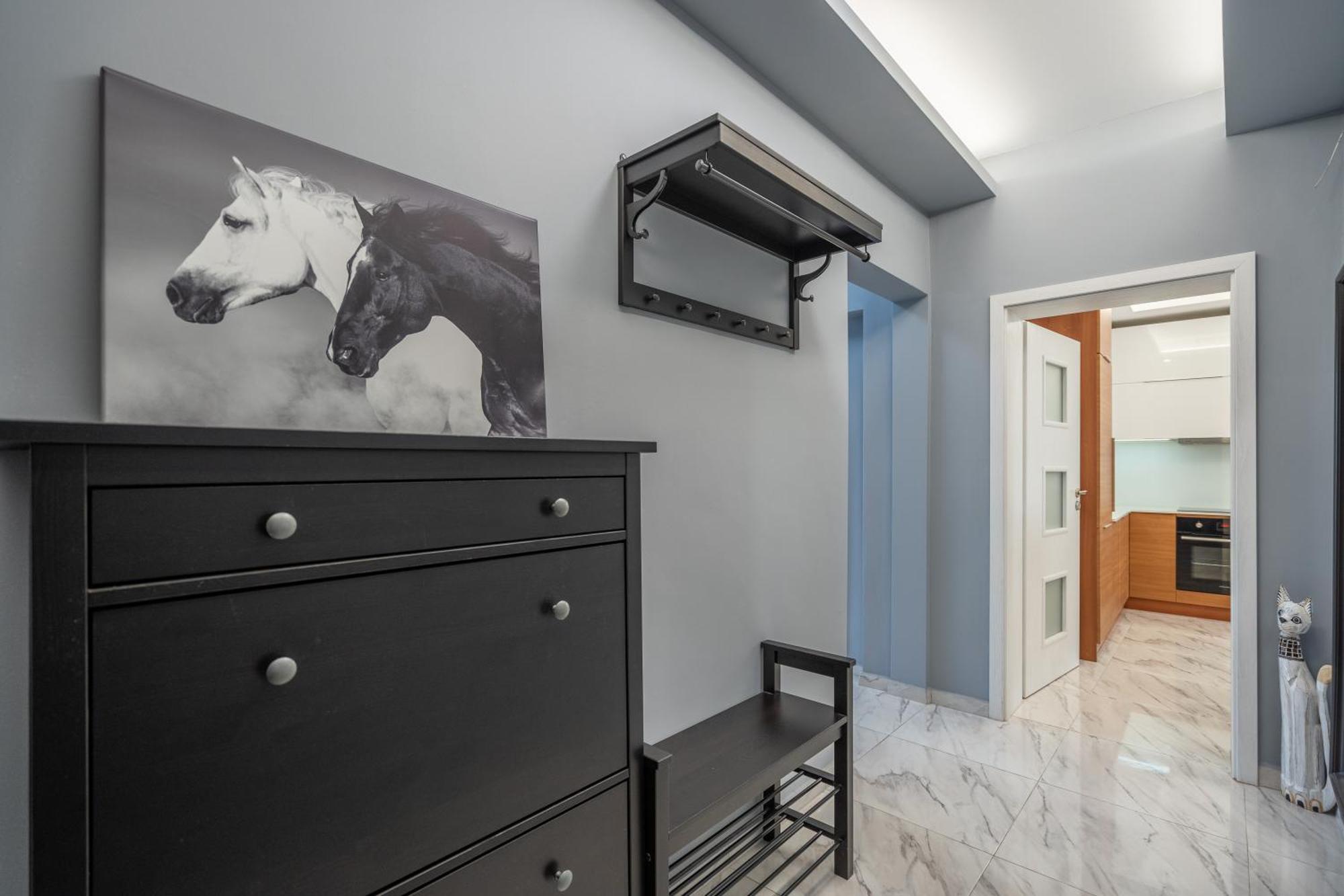 The Right Choice 12 Apartment *