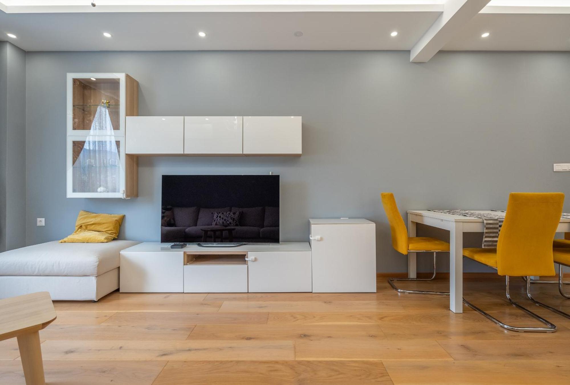 Apartment The Right Choice 12 Sofia