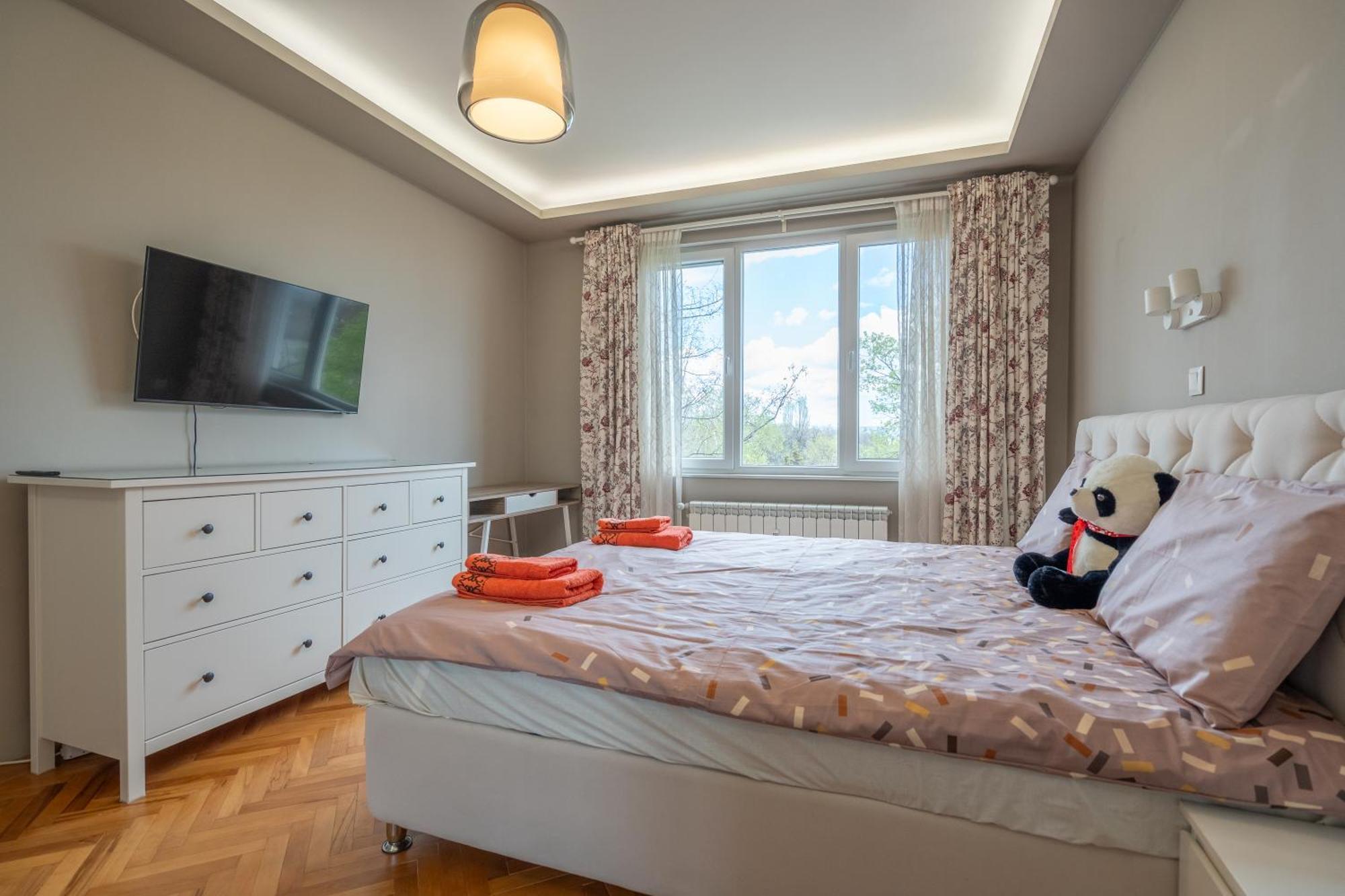 Apartment The Right Choice 12 Sofia