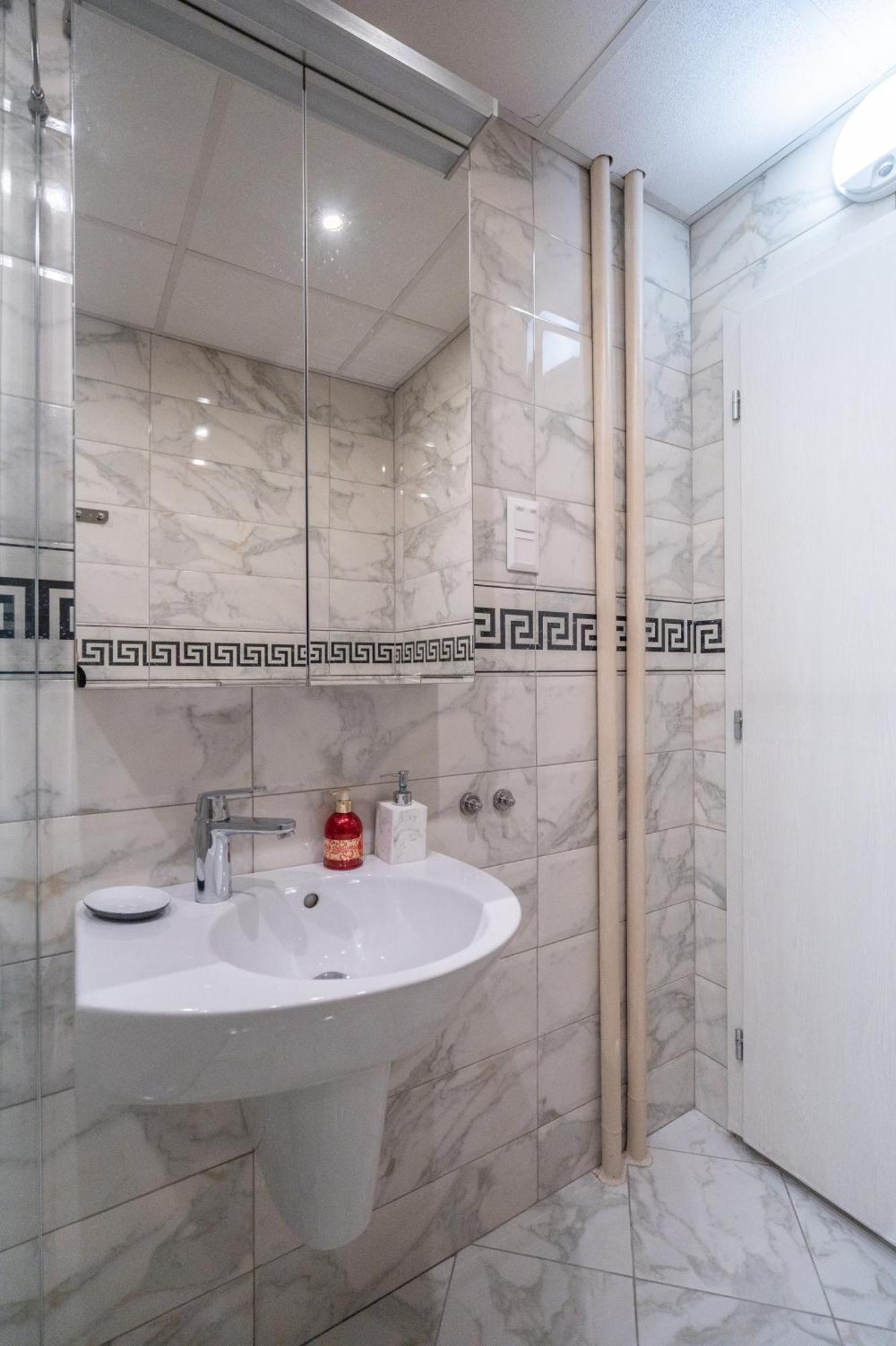 Apartment The Right Choice 12