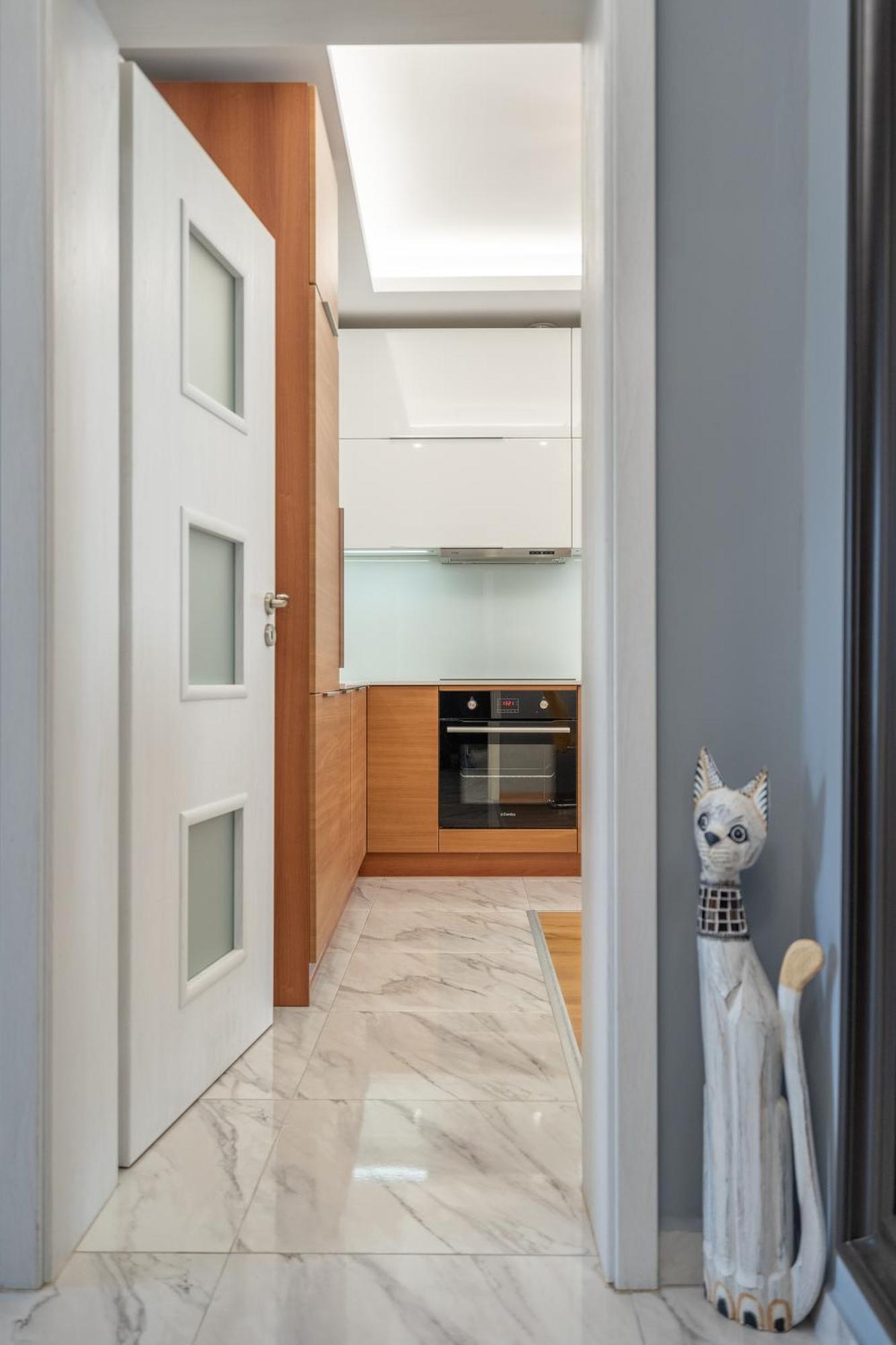 Apartment The Right Choice 12 *