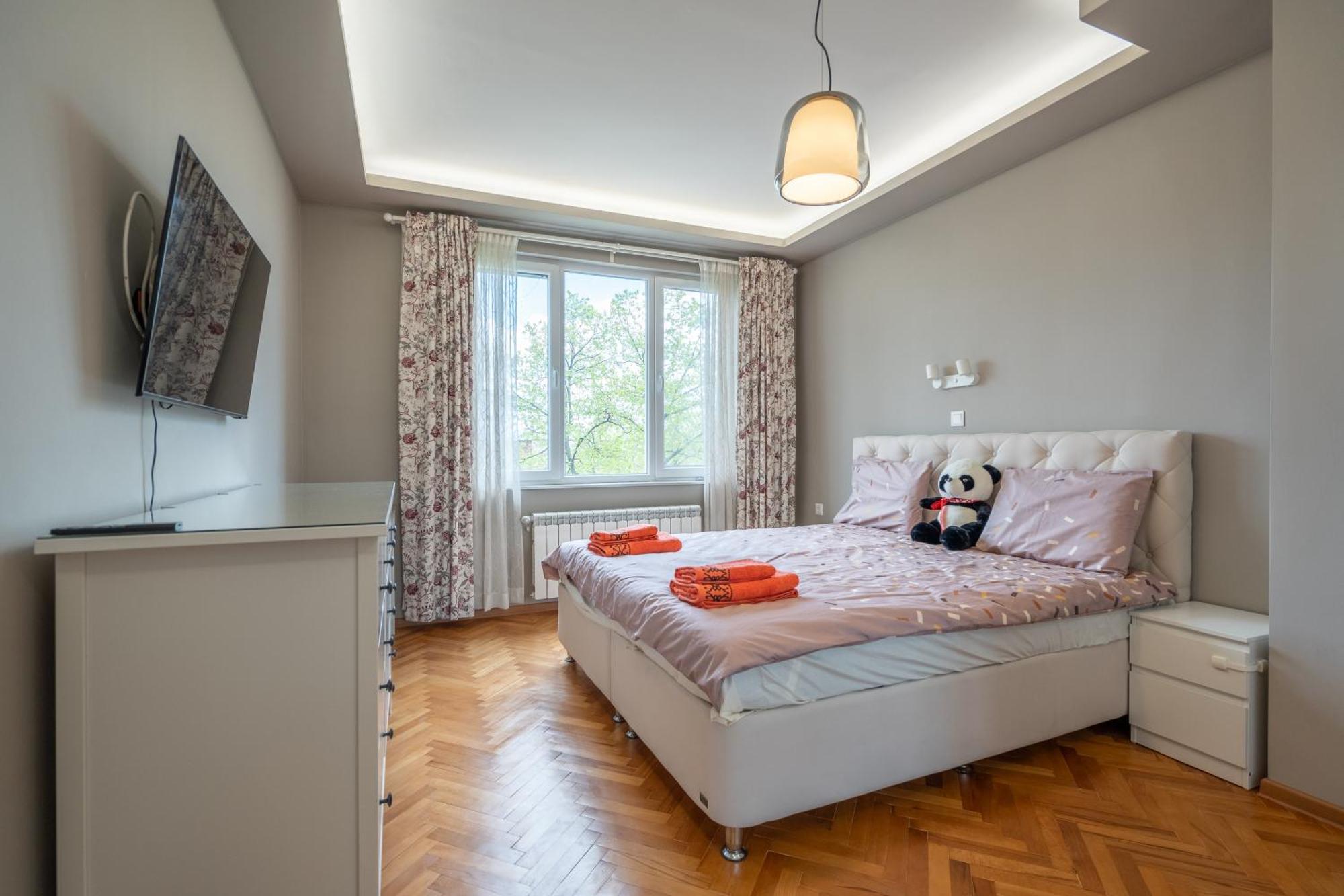 The Right Choice 12 Apartment Sofia