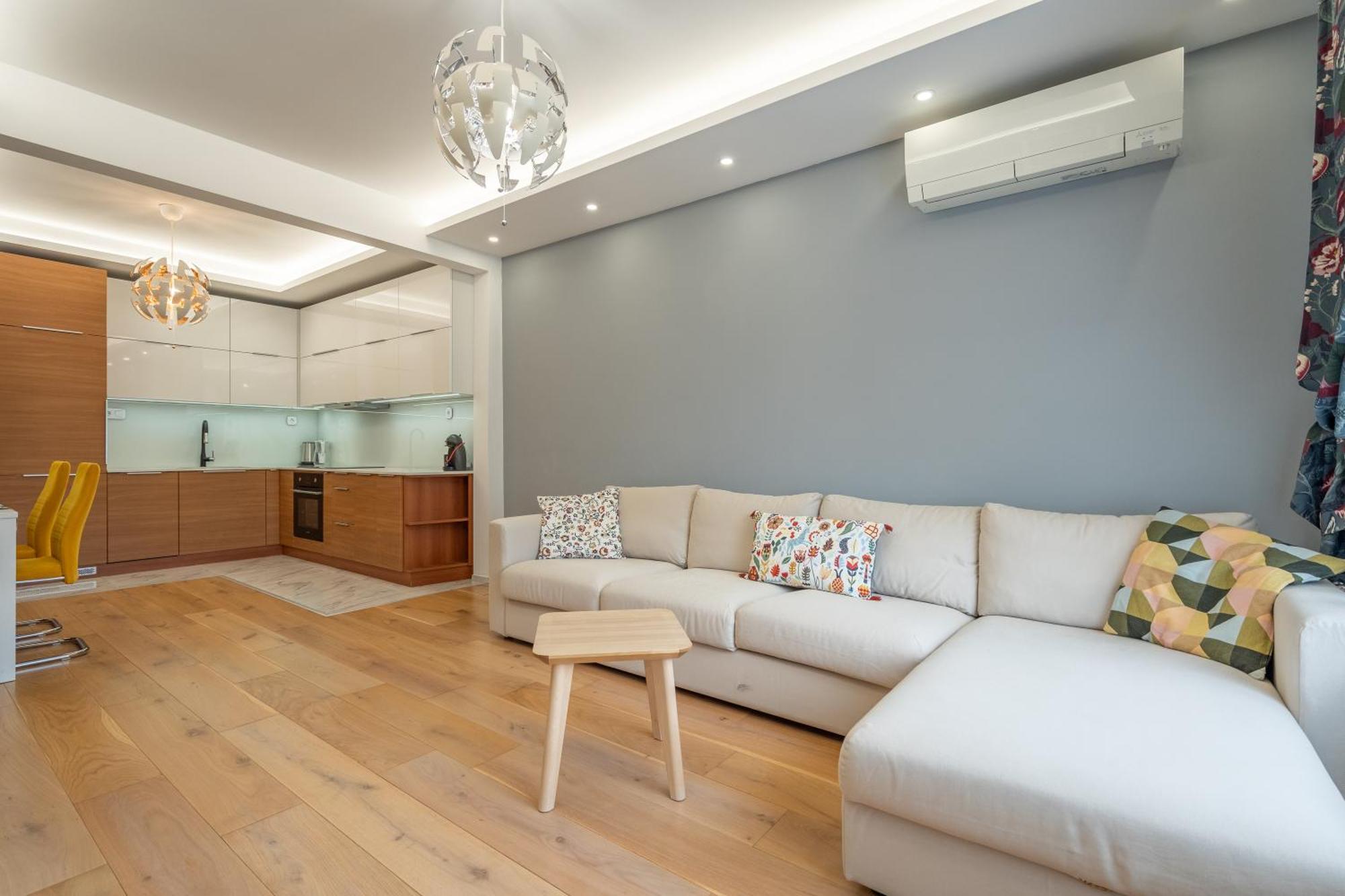 The Right Choice 12 Apartment Sofia