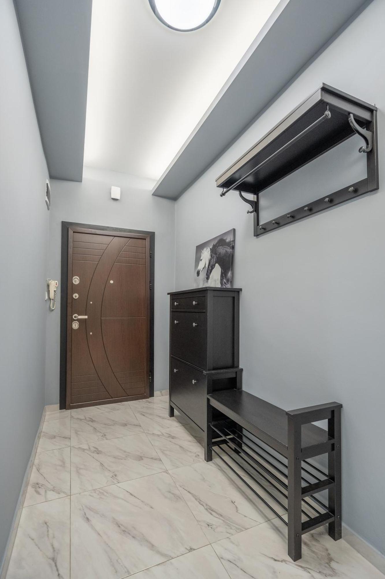 The Right Choice 12 Apartment