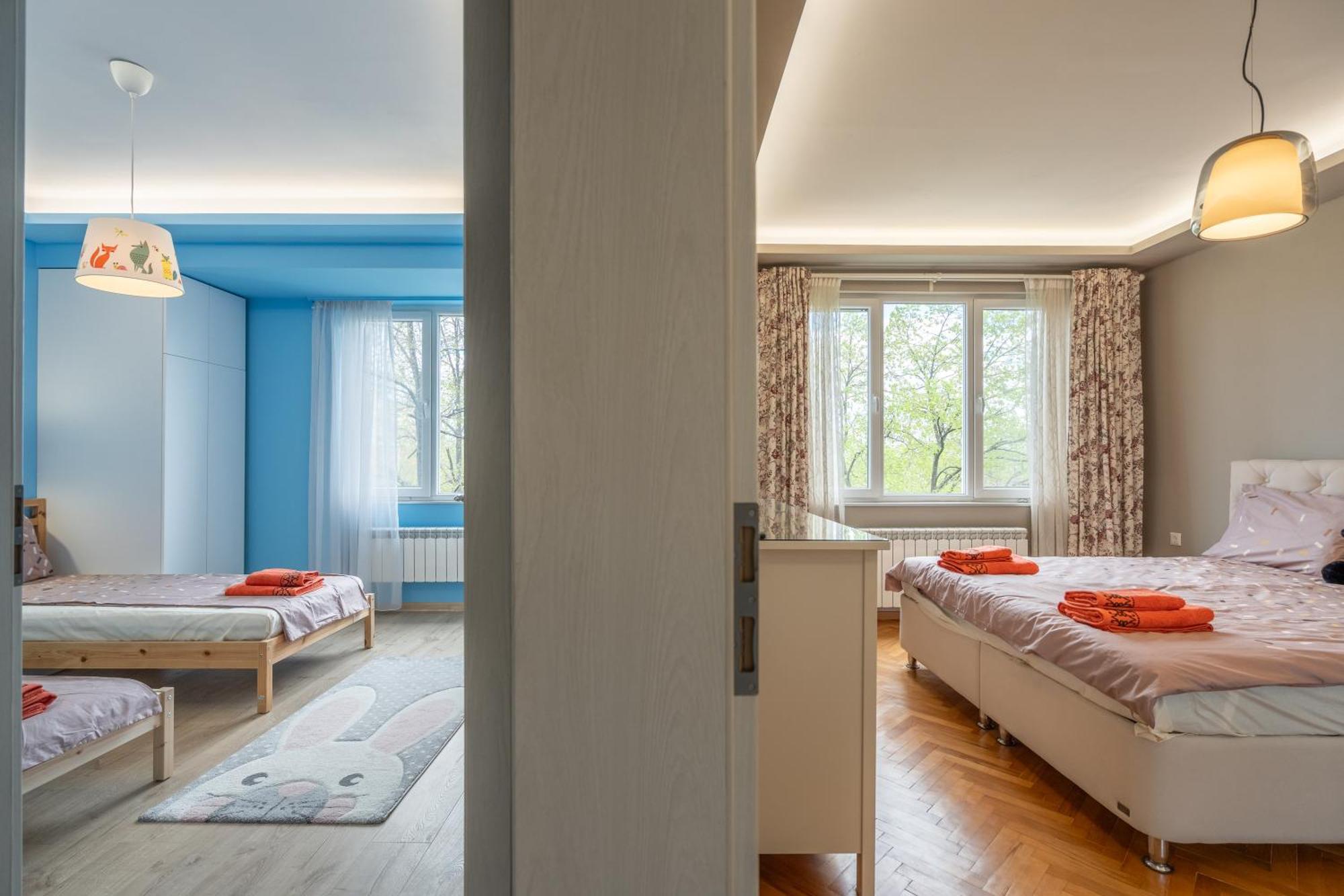 Apartment The Right Choice 12 *