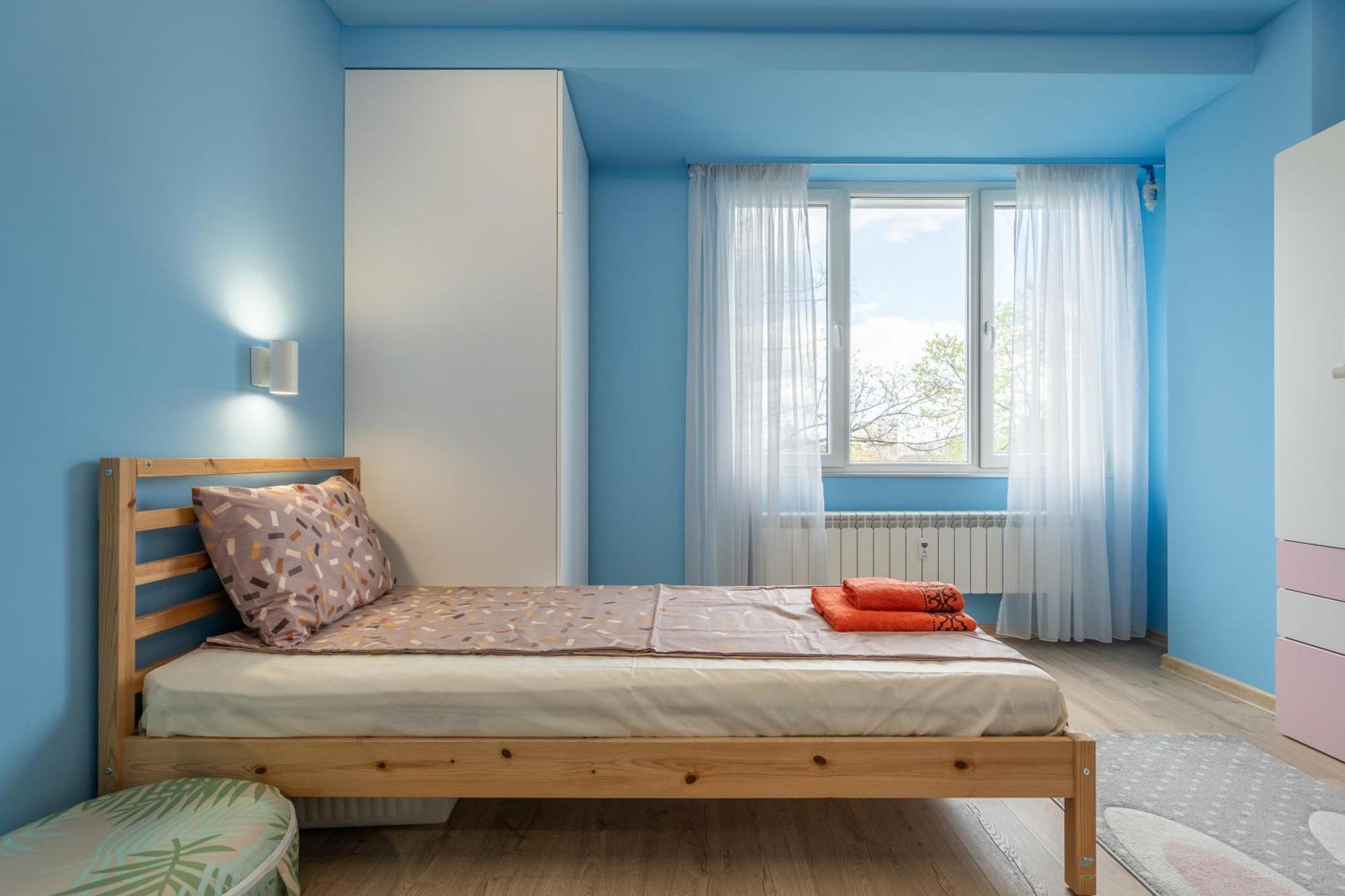 Apartment The Right Choice 12 Sofia