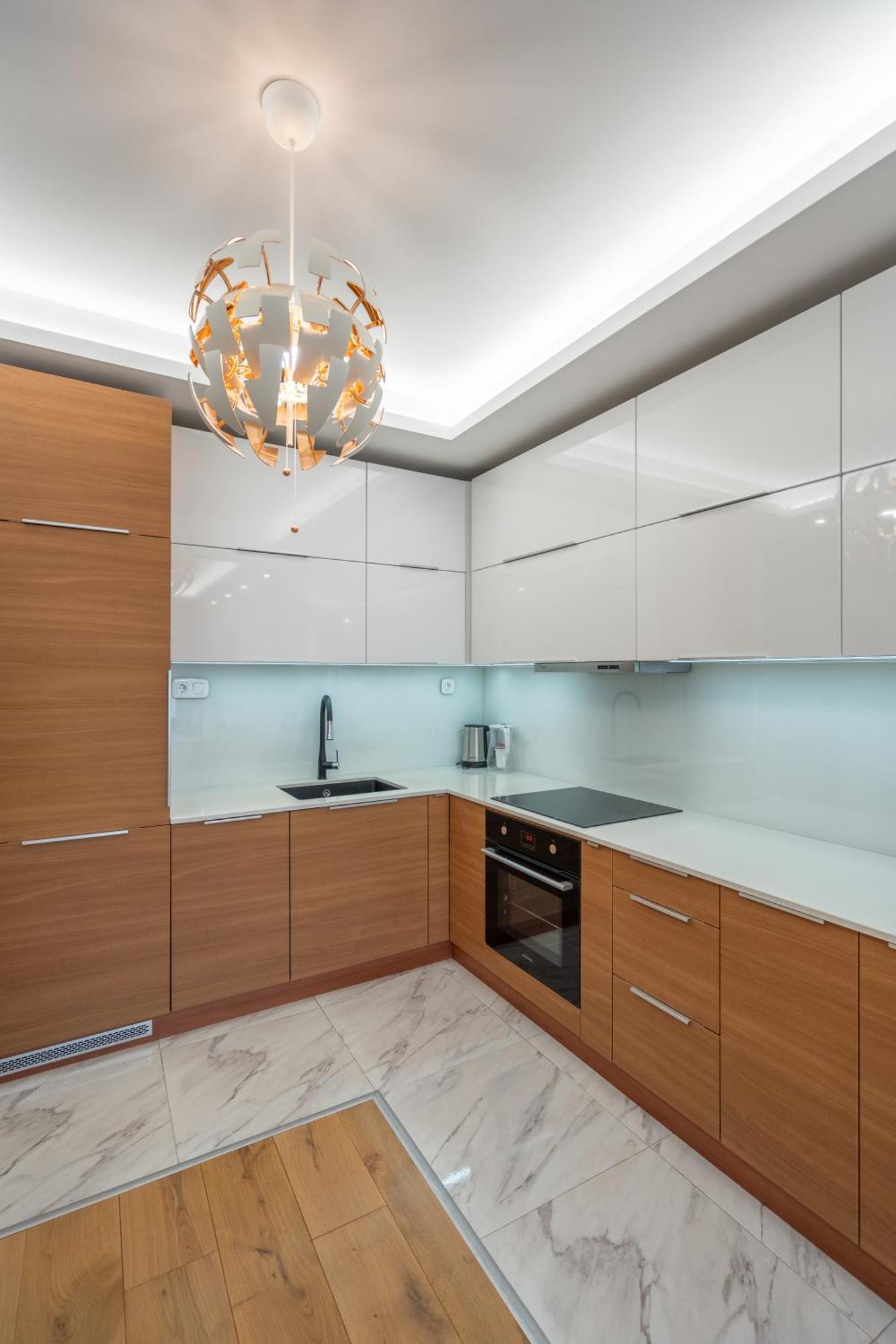 Apartment The Right Choice 12