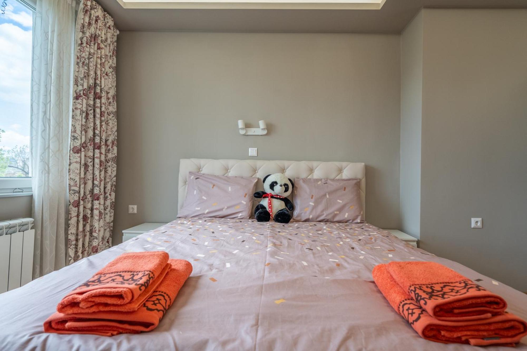 Apartment The Right Choice 12 Sofia