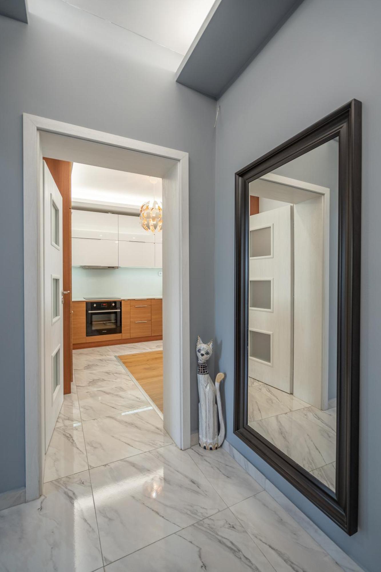 Apartment The Right Choice 12