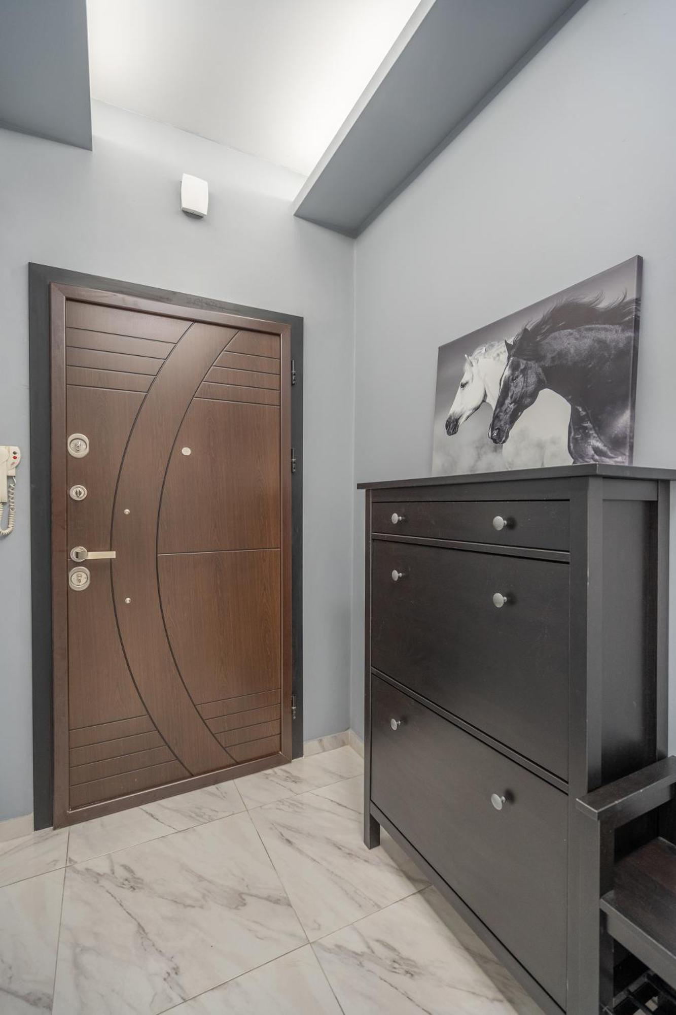 The Right Choice 12 Apartment Sofia